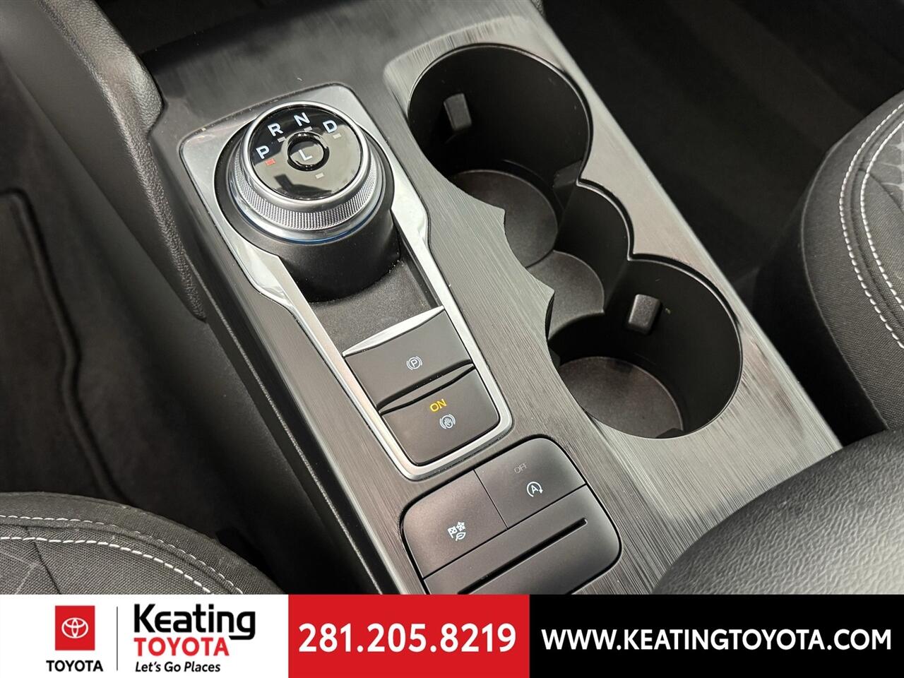 Ford Escape Active AWD 2025 Ford Escape Active AWD 2025