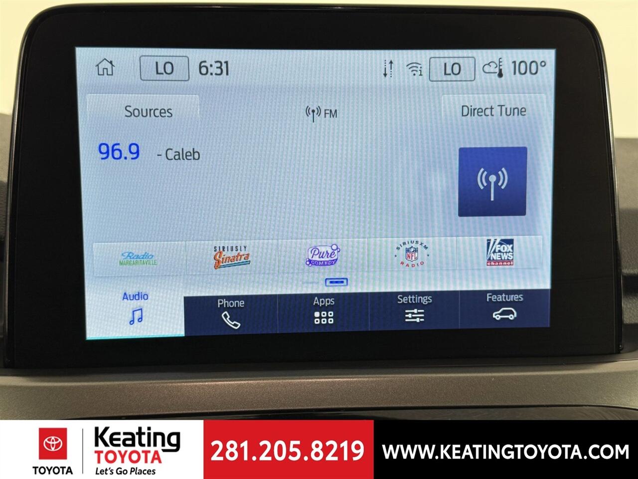 Ford Escape Active AWD 2025 Ford Escape Active AWD 2025