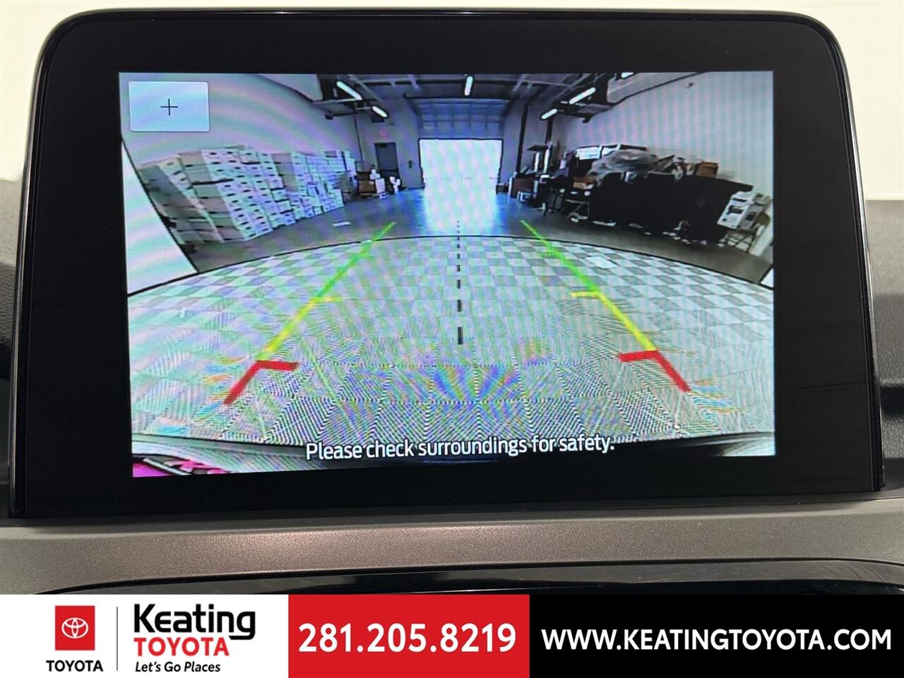 Ford Escape Active AWD 2025 Ford Escape Active AWD 2025