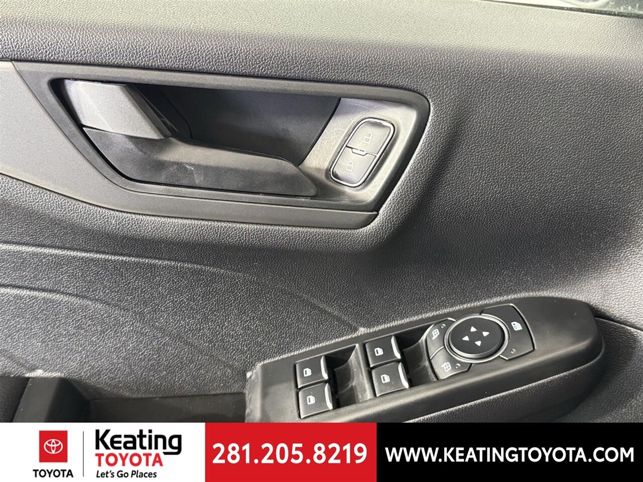 Ford Escape Active AWD 2025 Ford Escape Active AWD 2025