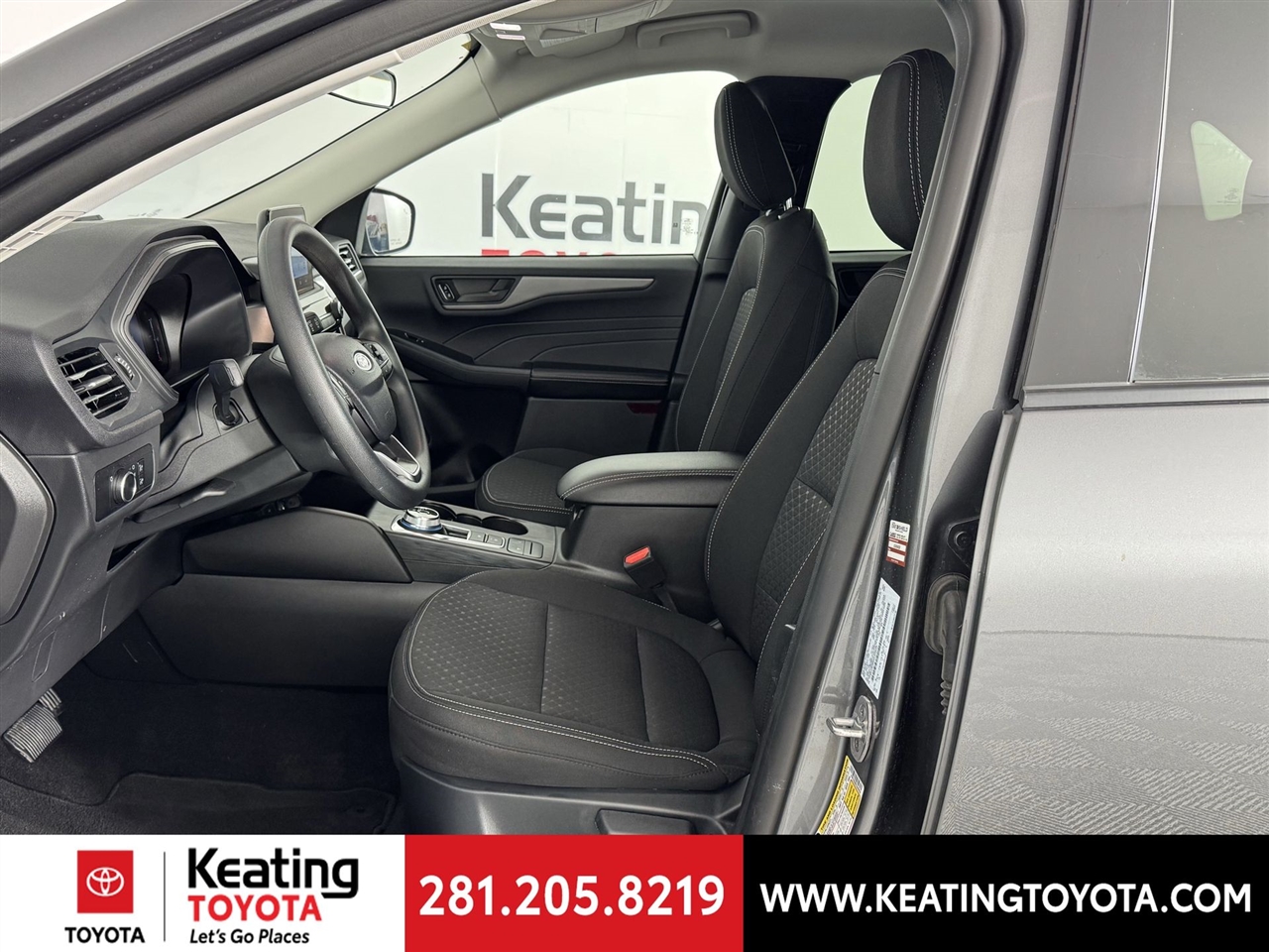 Ford Escape Active AWD 2025 Ford Escape Active AWD 2025