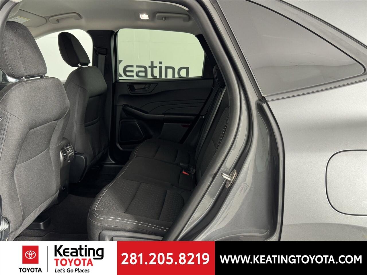 Ford Escape Active AWD 2025 Ford Escape Active AWD 2025