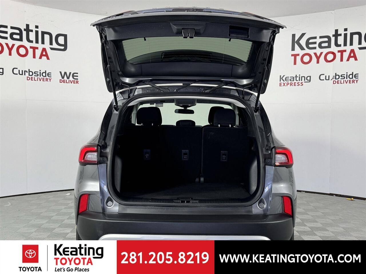 Ford Escape Active AWD 2025 Ford Escape Active AWD 2025