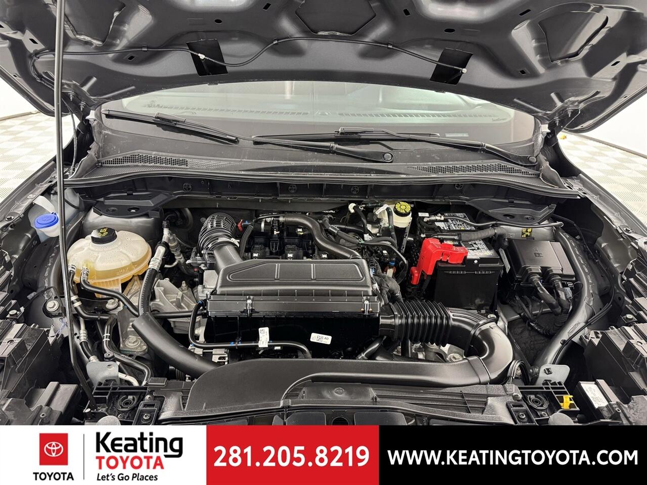 Ford Escape Active AWD 2025 Ford Escape Active AWD 2025