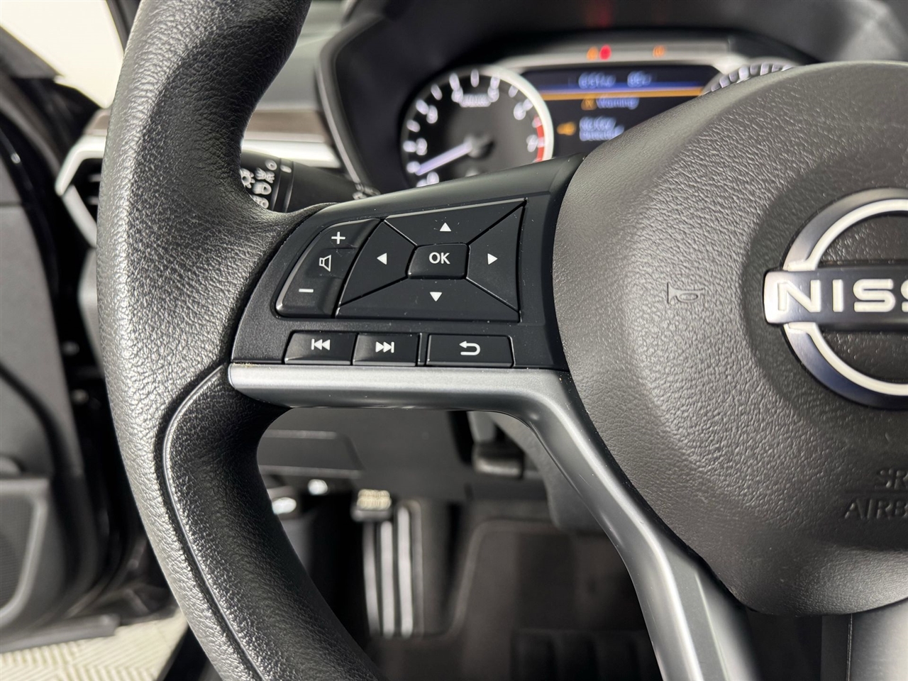 Nissan Altima 2.5 SV 2024 Nissan Altima 2.5 SV 2024