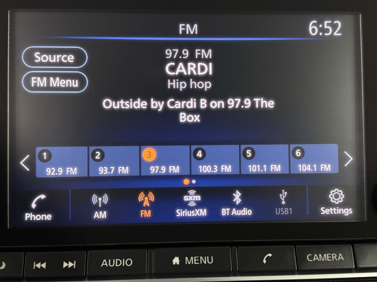 Nissan Altima 2.5 SV 2024 Nissan Altima 2.5 SV 2024