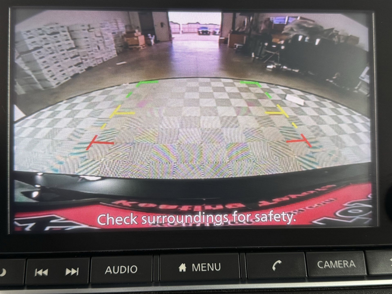 Nissan Altima 2.5 SV 2024 Nissan Altima 2.5 SV 2024