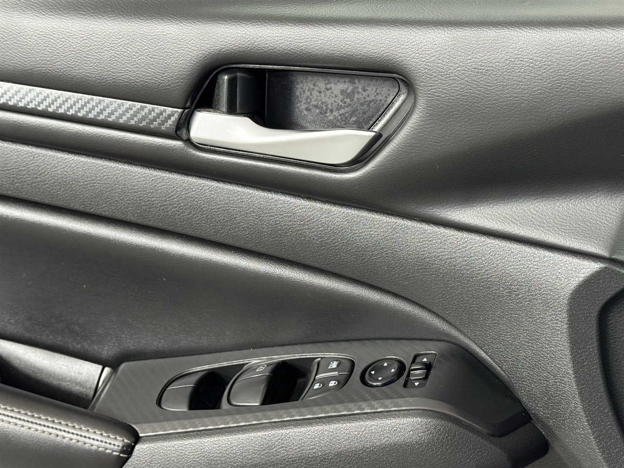 Nissan Altima 2.5 SV 2024 Nissan Altima 2.5 SV 2024