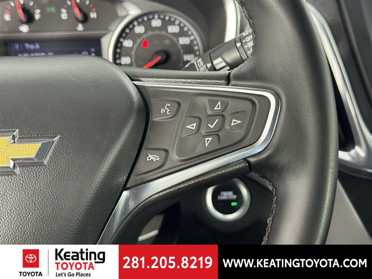 Chevrolet Equinox LT 2WD 2024