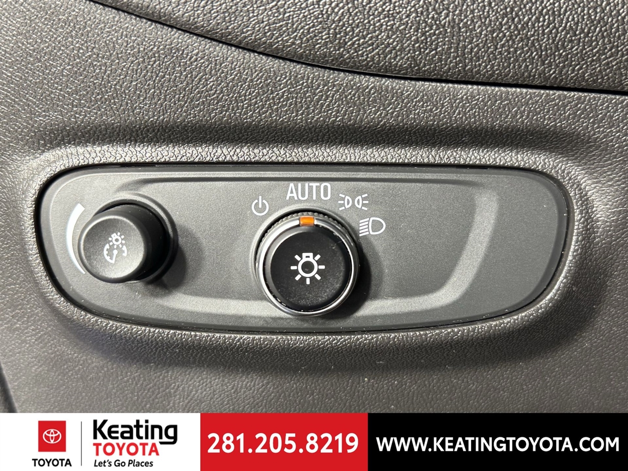 Chevrolet Equinox LT 2WD 2024