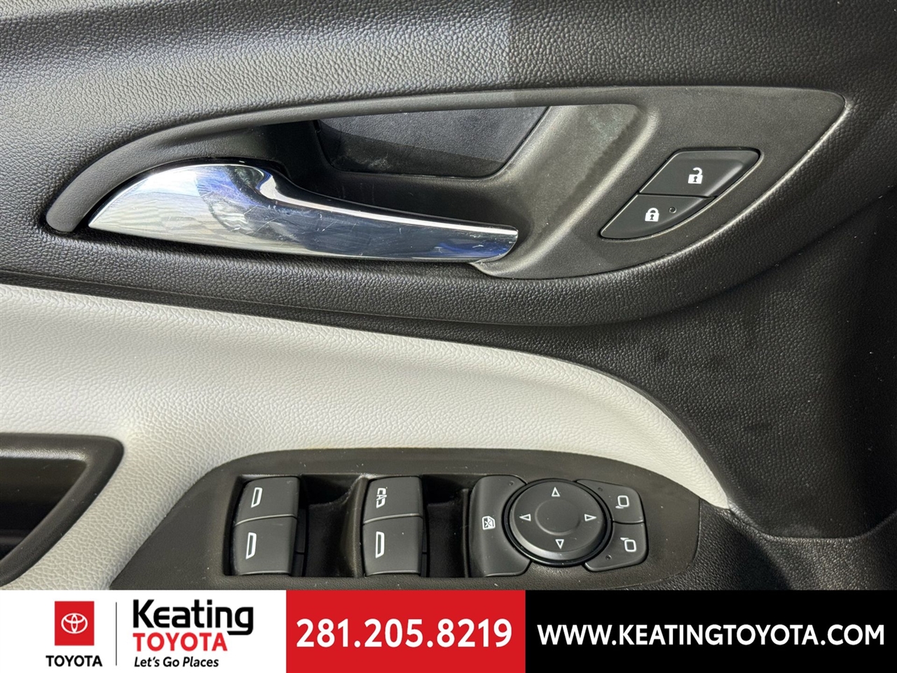 Chevrolet Equinox LT 2WD 2024