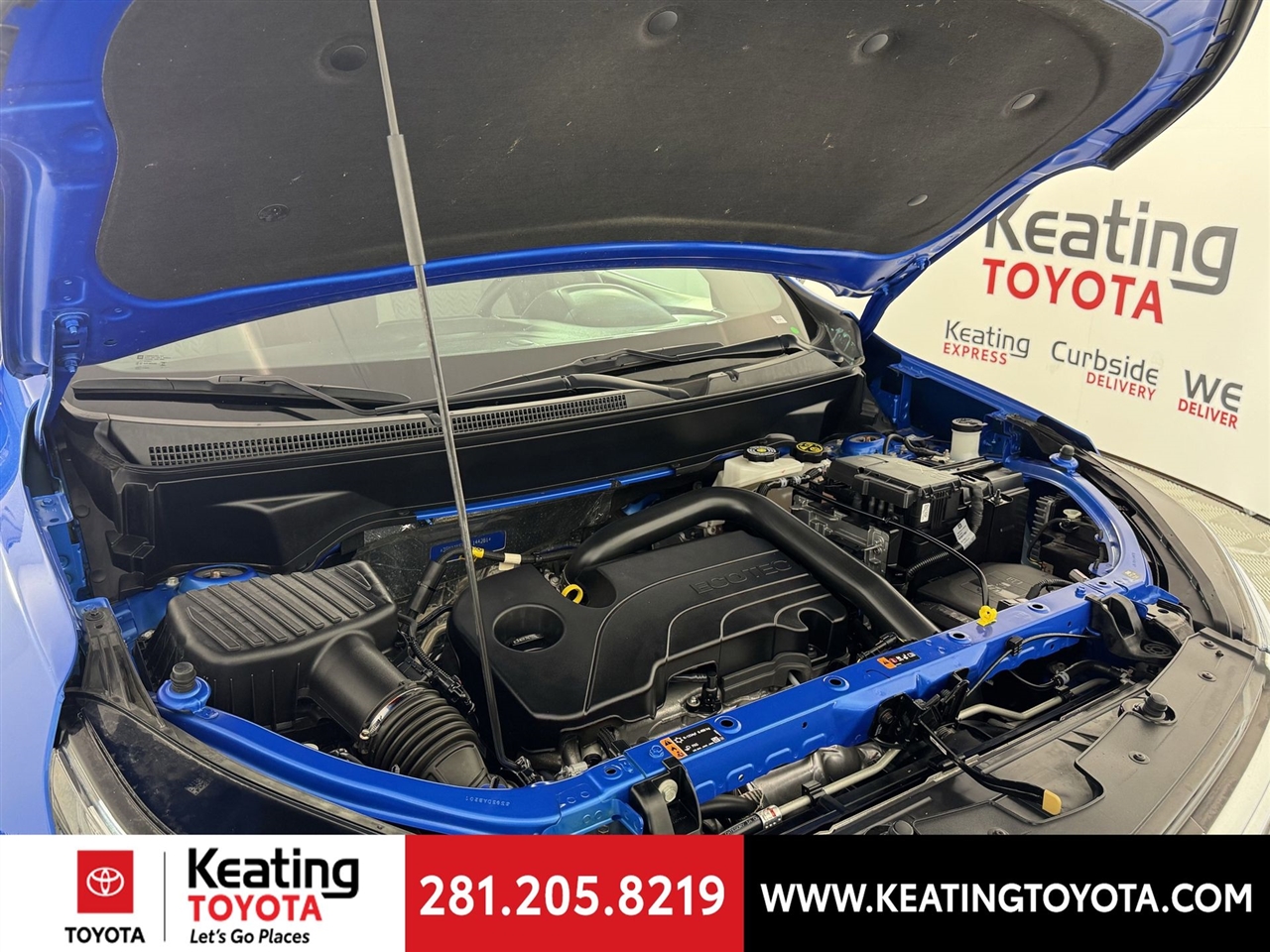 Chevrolet Equinox LT 2WD 2024