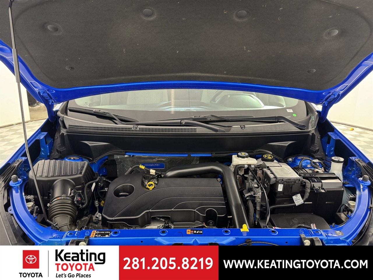 Chevrolet Equinox LT 2WD 2024