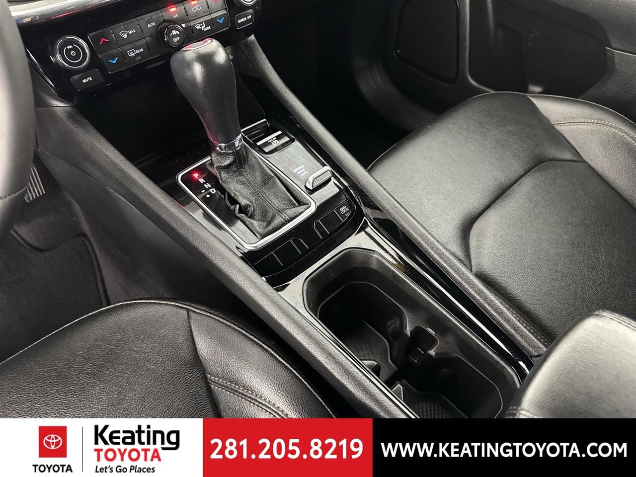 Jeep Compass Limited 2024 Jeep Compass Limited 2024