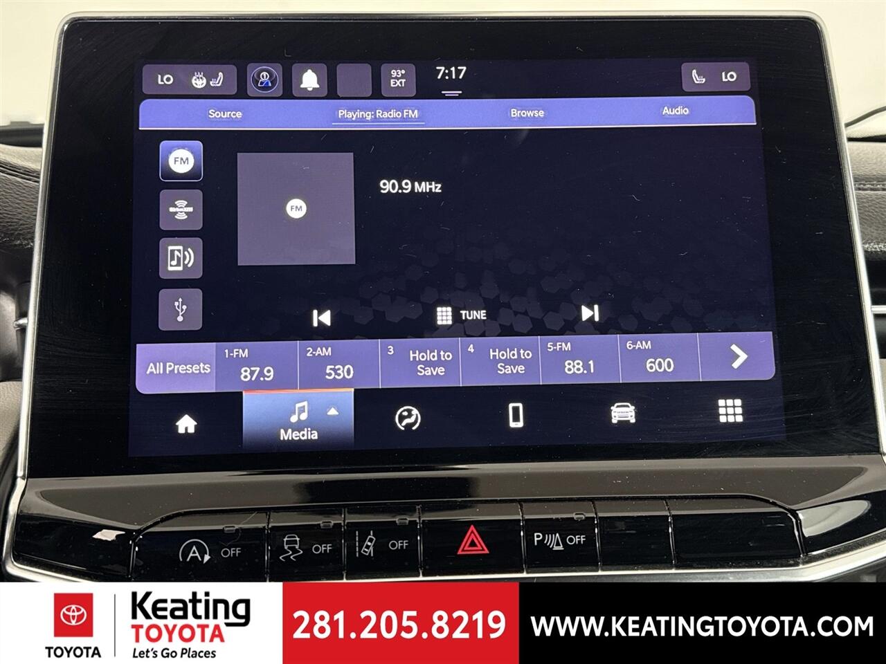 Jeep Compass Limited 2024 Jeep Compass Limited 2024