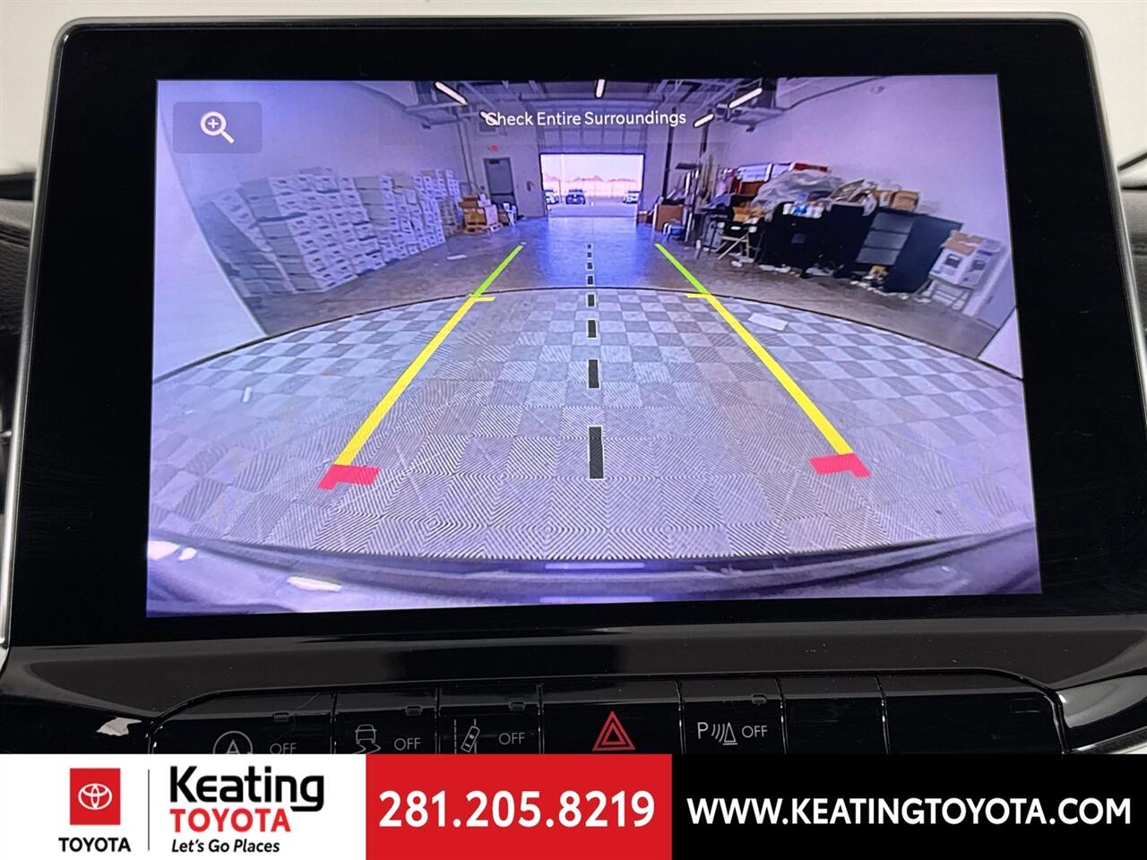 Jeep Compass Limited 2024 Jeep Compass Limited 2024