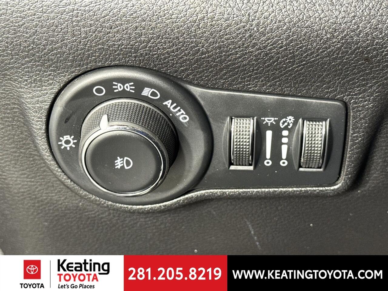 Jeep Compass Limited 2024 Jeep Compass Limited 2024