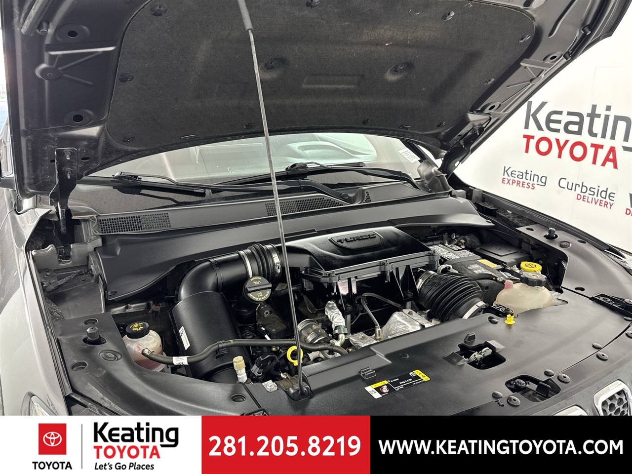 Jeep Compass Limited 2024 Jeep Compass Limited 2024