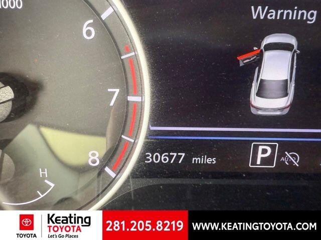 Nissan Sentra SV 2024 Nissan Sentra SV 2024