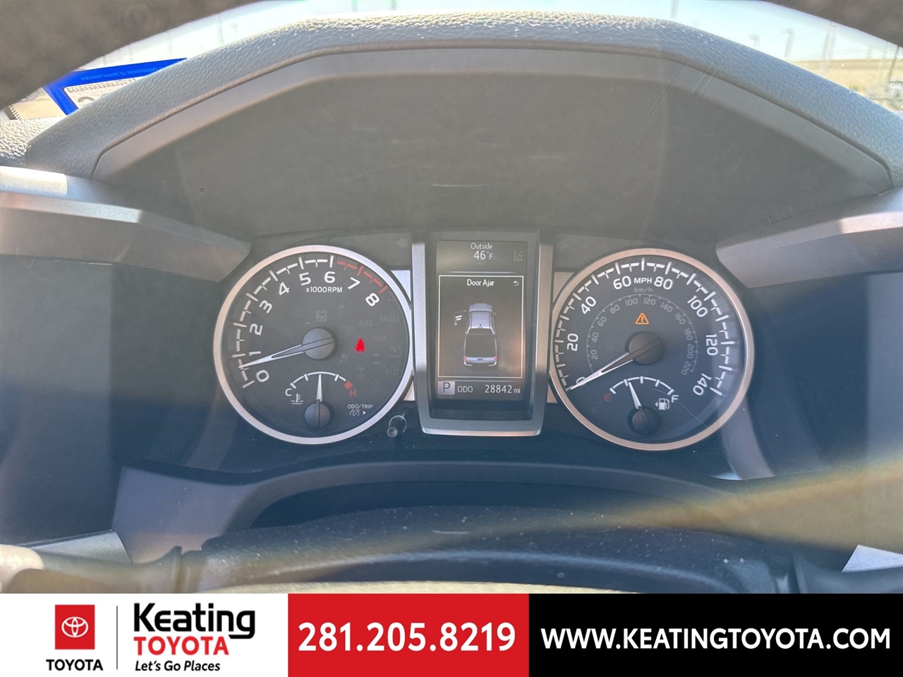 Toyota Tacoma SR5 Double Cab Long Bed V6 6AT 2WD 2022