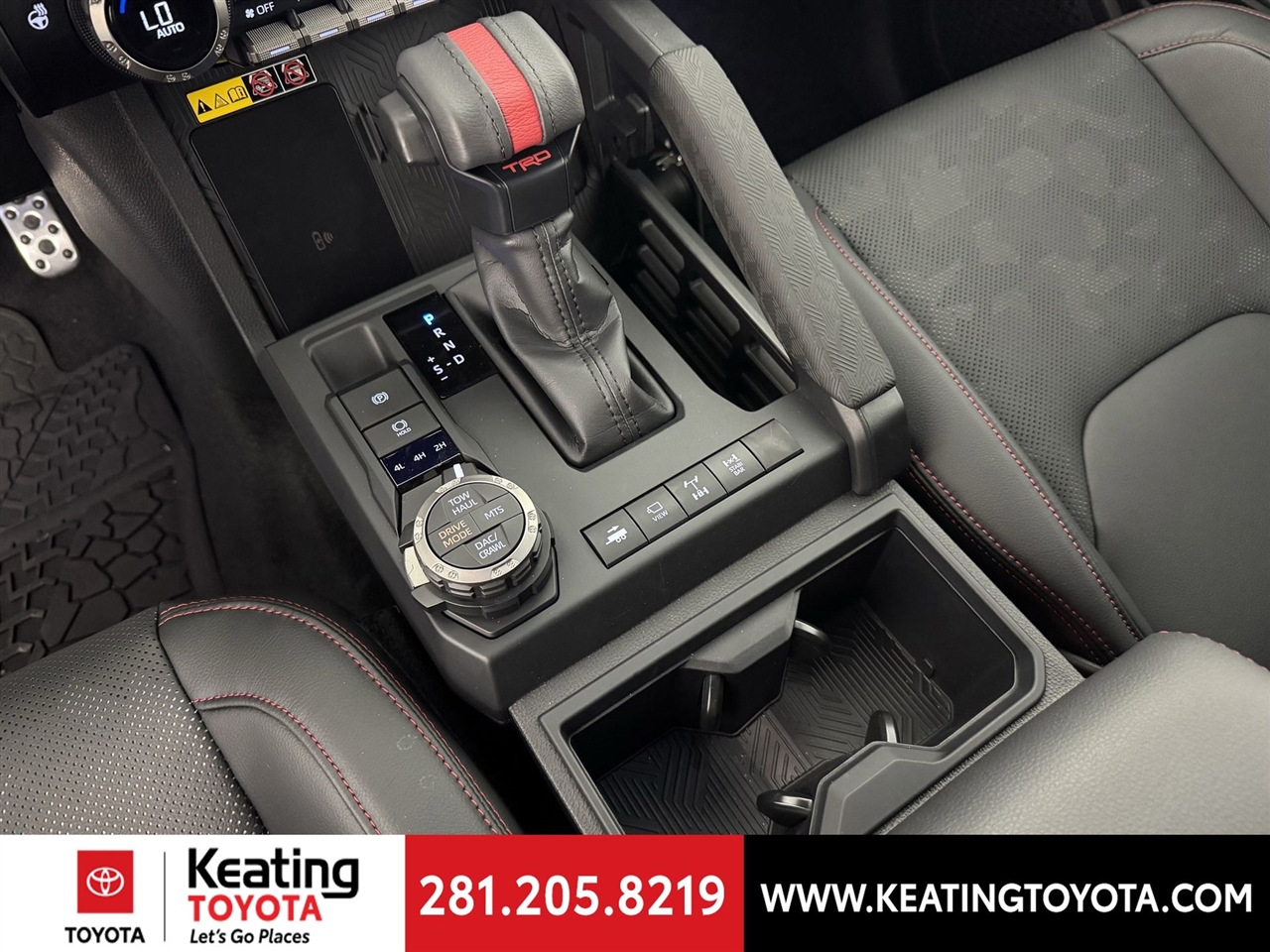 Toyota Tacoma Double Cab 4WD 2025 Toyota Tacoma Double Cab 4WD 2025