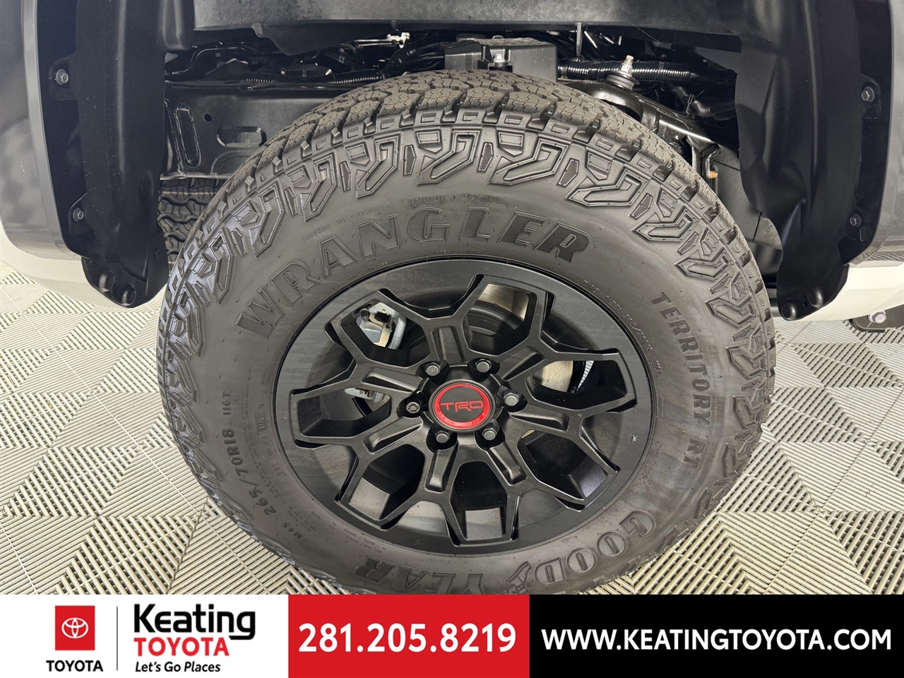 Toyota Tacoma Double Cab 4WD 2025 Toyota Tacoma Double Cab 4WD 2025