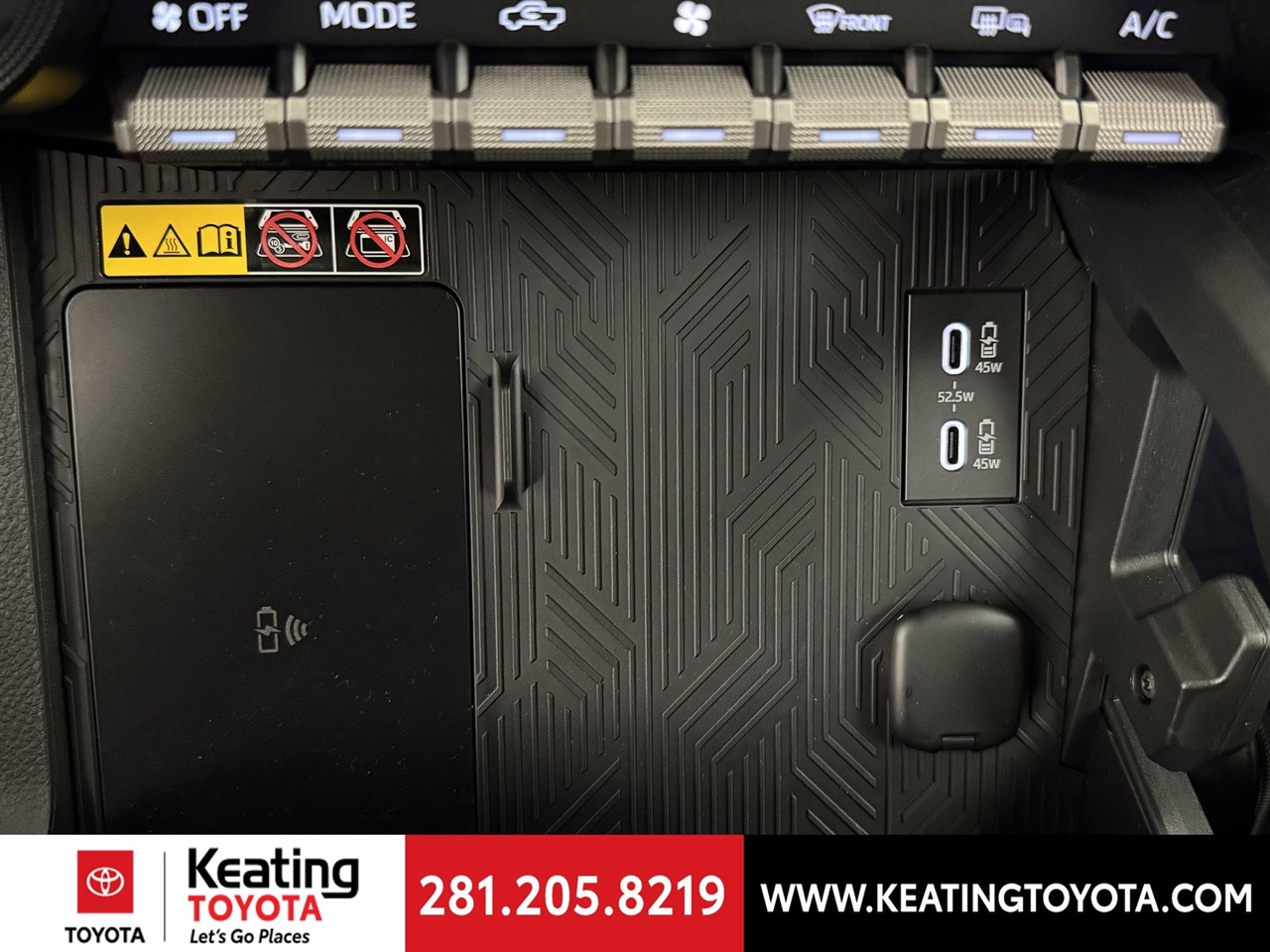 Toyota Tacoma Double Cab 4WD 2025