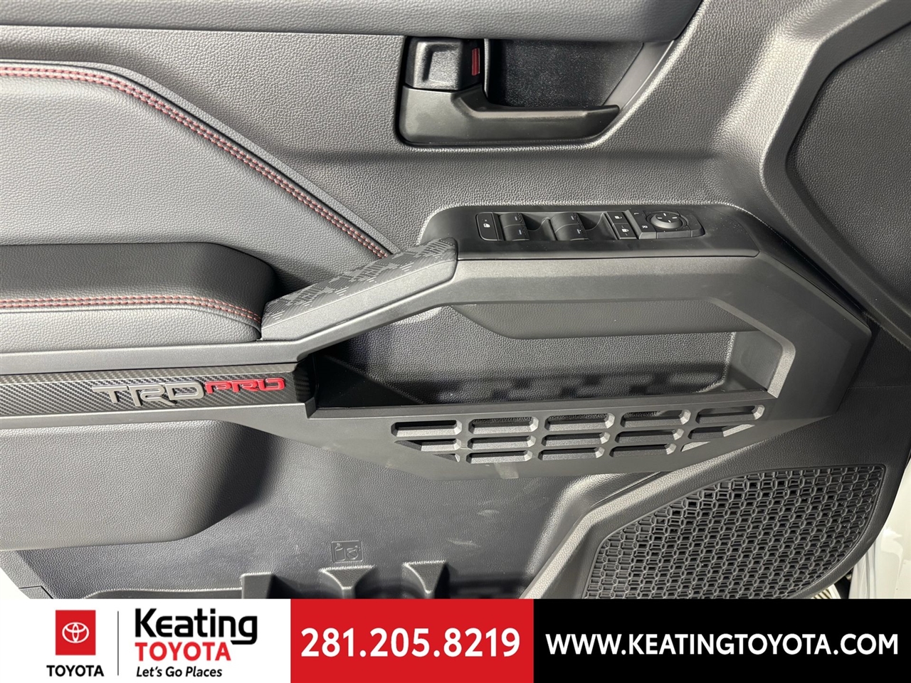 Toyota Tacoma Double Cab 4WD 2025