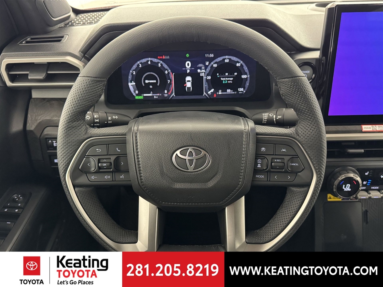 Toyota Tacoma Double Cab 4WD 2025 Toyota Tacoma Double Cab 4WD 2025