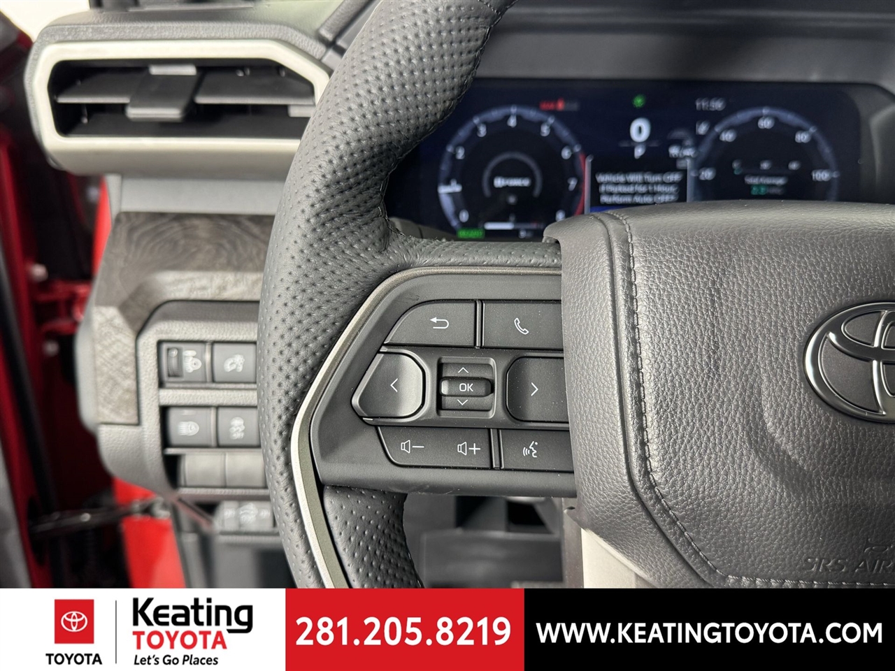 Toyota Tacoma Double Cab 4WD 2025 Toyota Tacoma Double Cab 4WD 2025