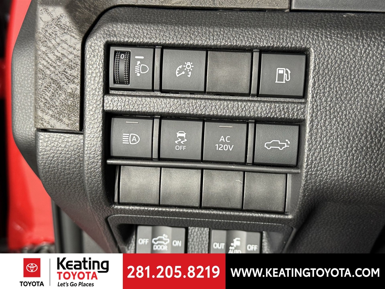 Toyota Tacoma Double Cab 4WD 2025 Toyota Tacoma Double Cab 4WD 2025