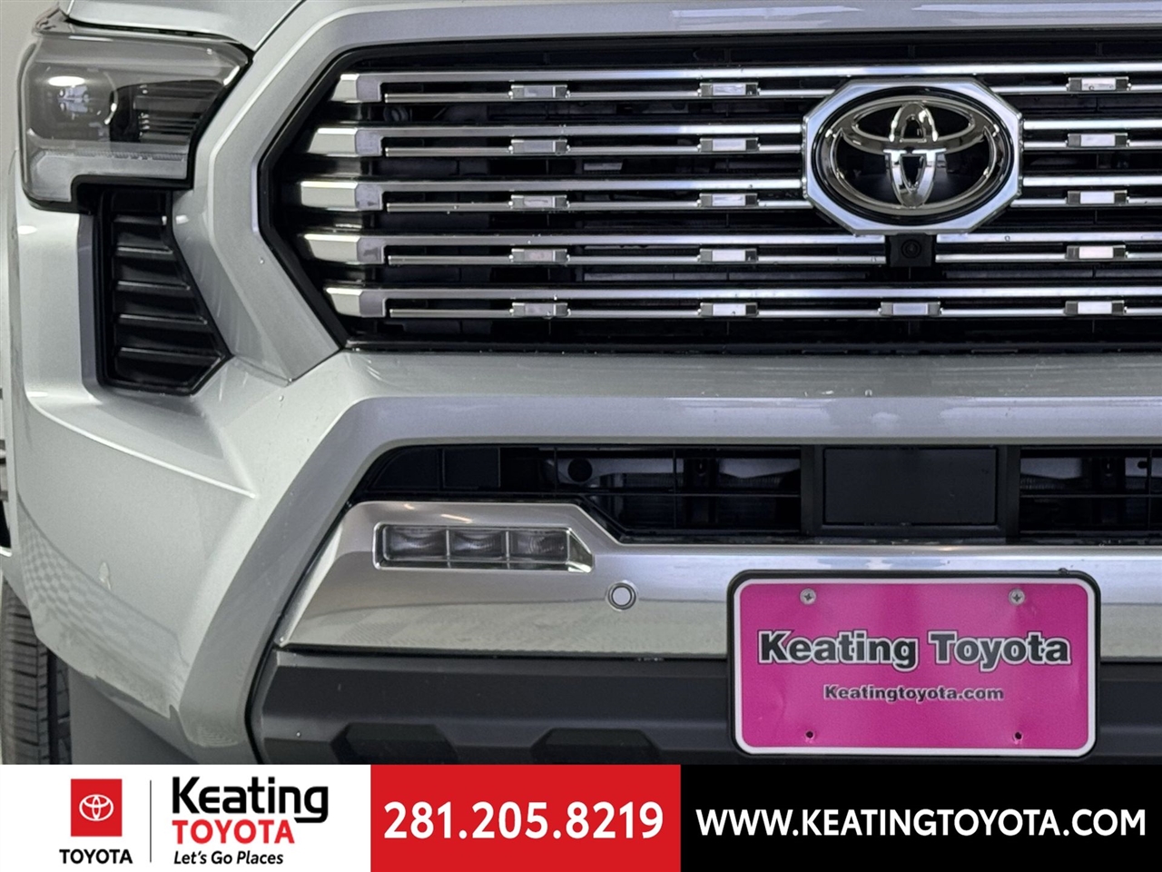 Toyota Tacoma Double Cab 4WD 2025 Toyota Tacoma Double Cab 4WD 2025