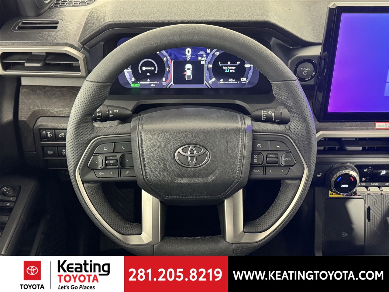 Toyota Tacoma Double Cab 4WD 2025 Toyota Tacoma Double Cab 4WD 2025