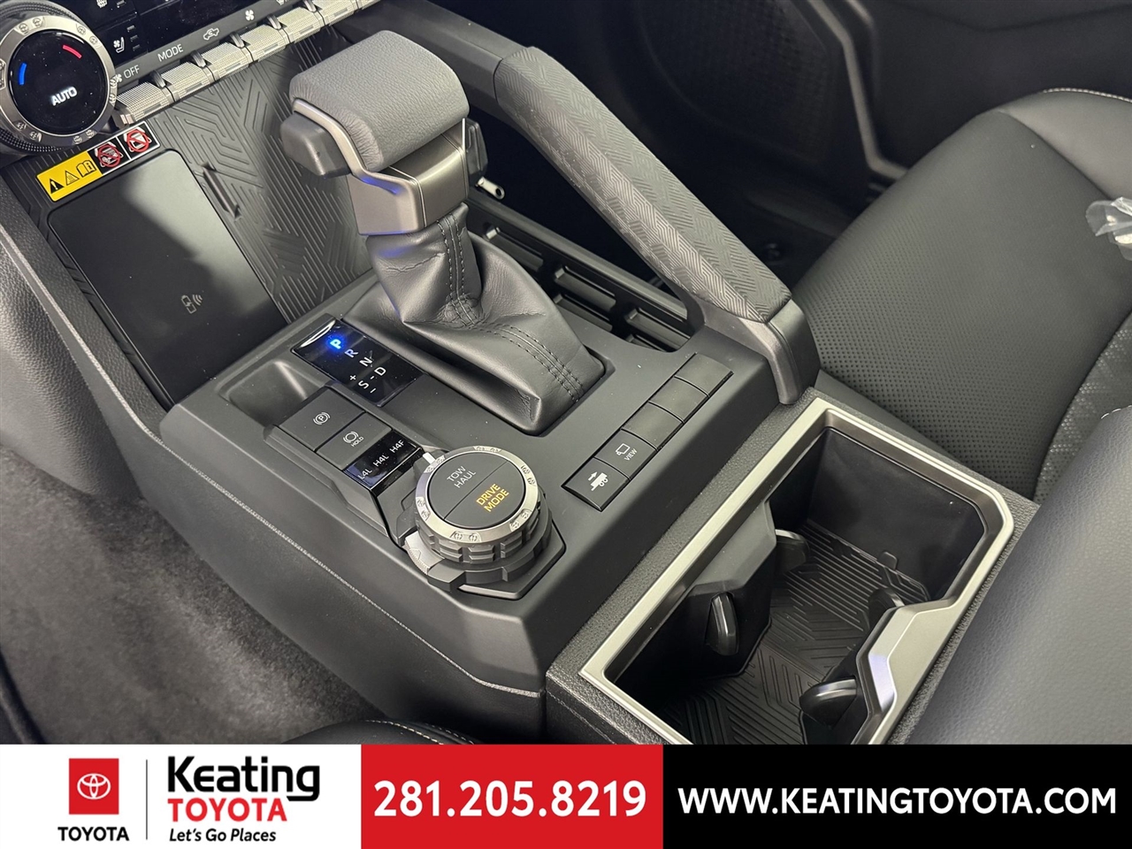 Toyota Tacoma Double Cab 4WD 2025 Toyota Tacoma Double Cab 4WD 2025