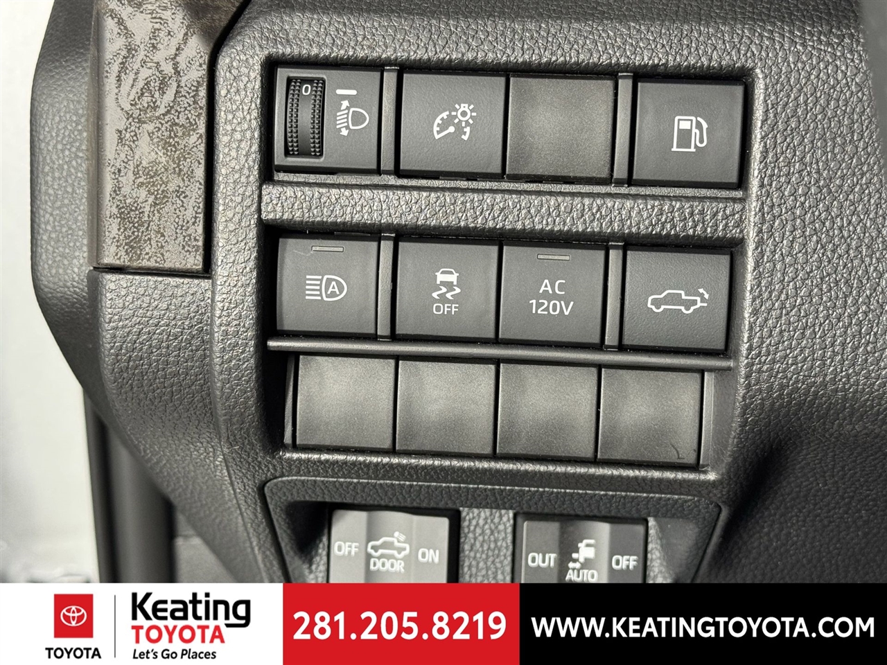 Toyota Tacoma Double Cab 4WD 2025 Toyota Tacoma Double Cab 4WD 2025