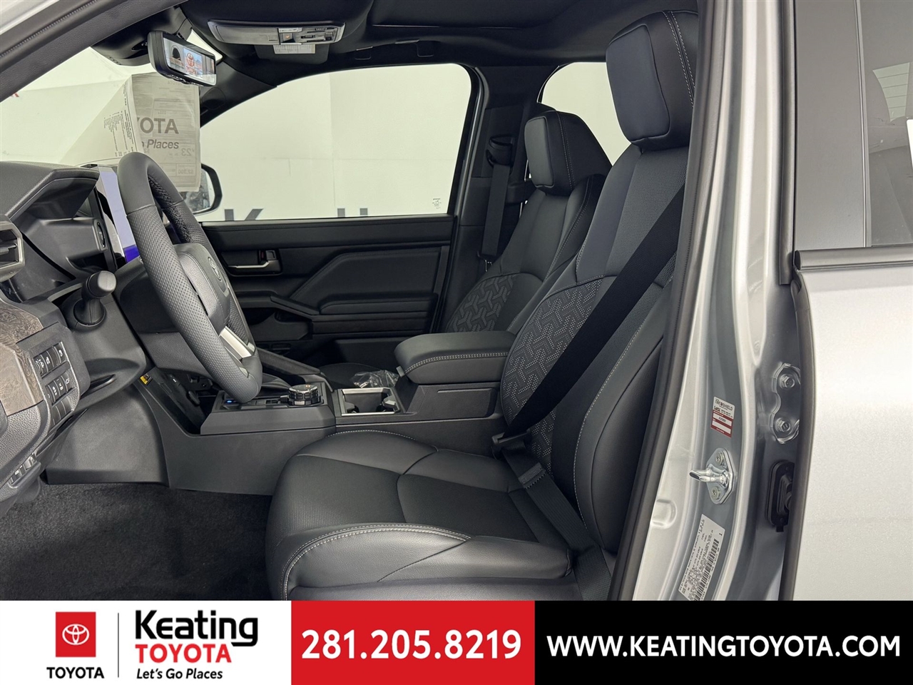 Toyota Tacoma Double Cab 4WD 2025 Toyota Tacoma Double Cab 4WD 2025