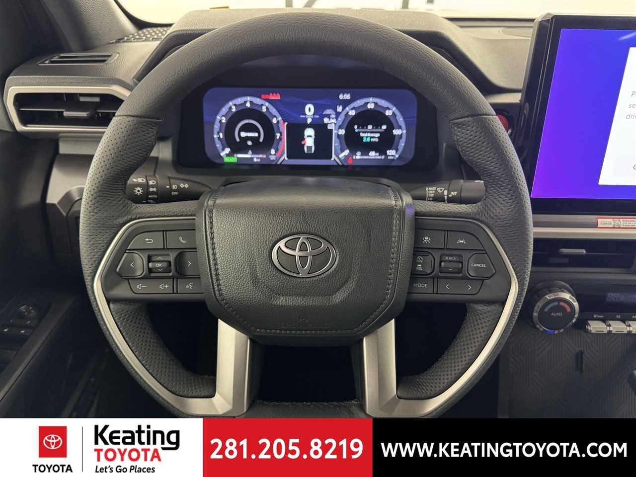 Toyota Tacoma Double Cab 4WD 2025 Toyota Tacoma Double Cab 4WD 2025