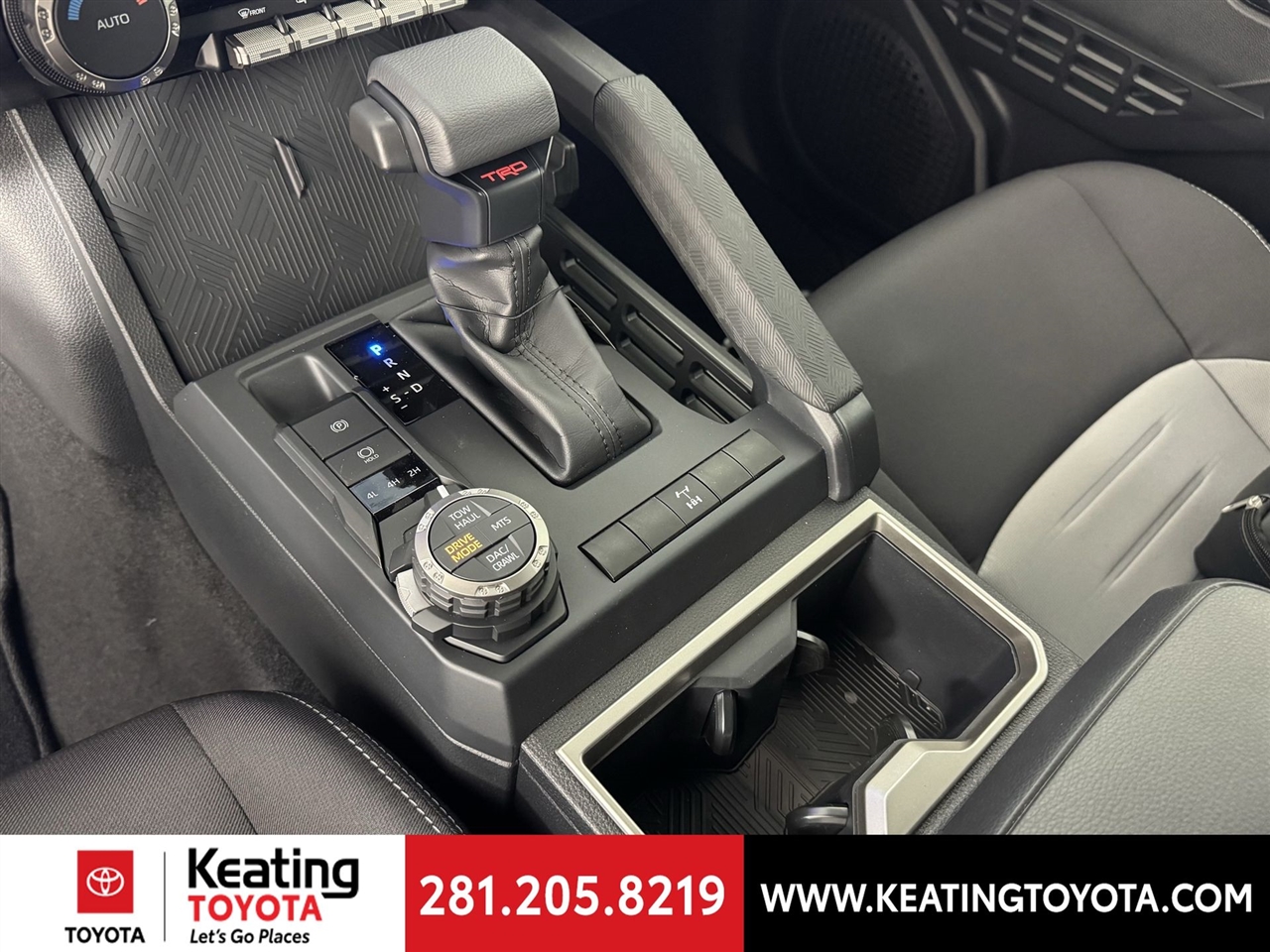 Toyota Tacoma Double Cab 4WD 2025 Toyota Tacoma Double Cab 4WD 2025