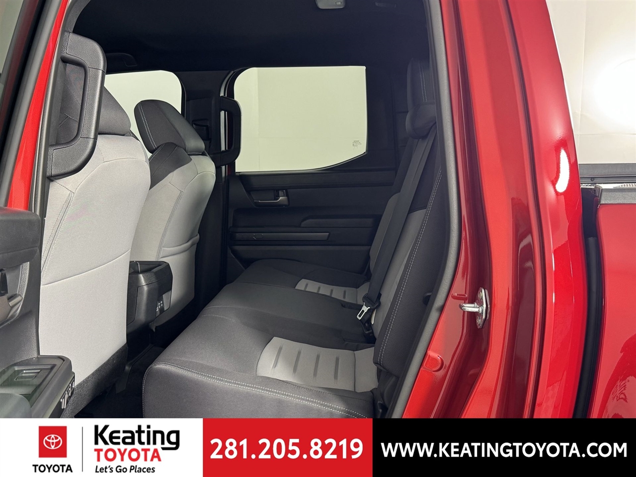 Toyota Tacoma Double Cab 4WD 2025 Toyota Tacoma Double Cab 4WD 2025