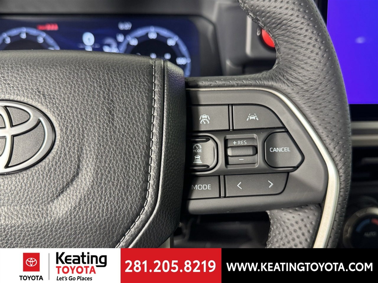 Toyota Tacoma Double Cab 4WD 2025