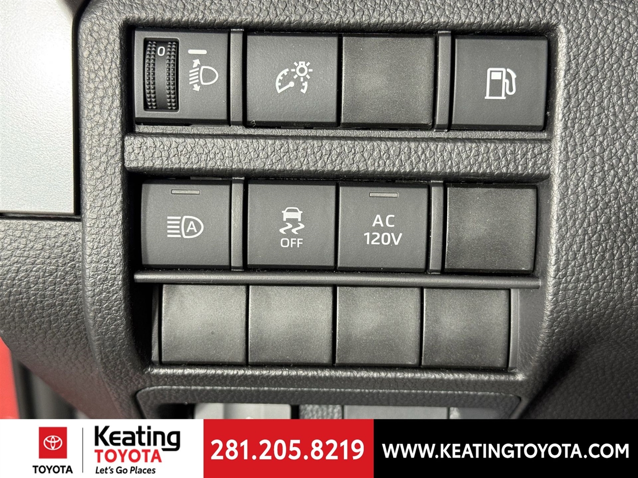 Toyota Tacoma Double Cab 4WD 2025