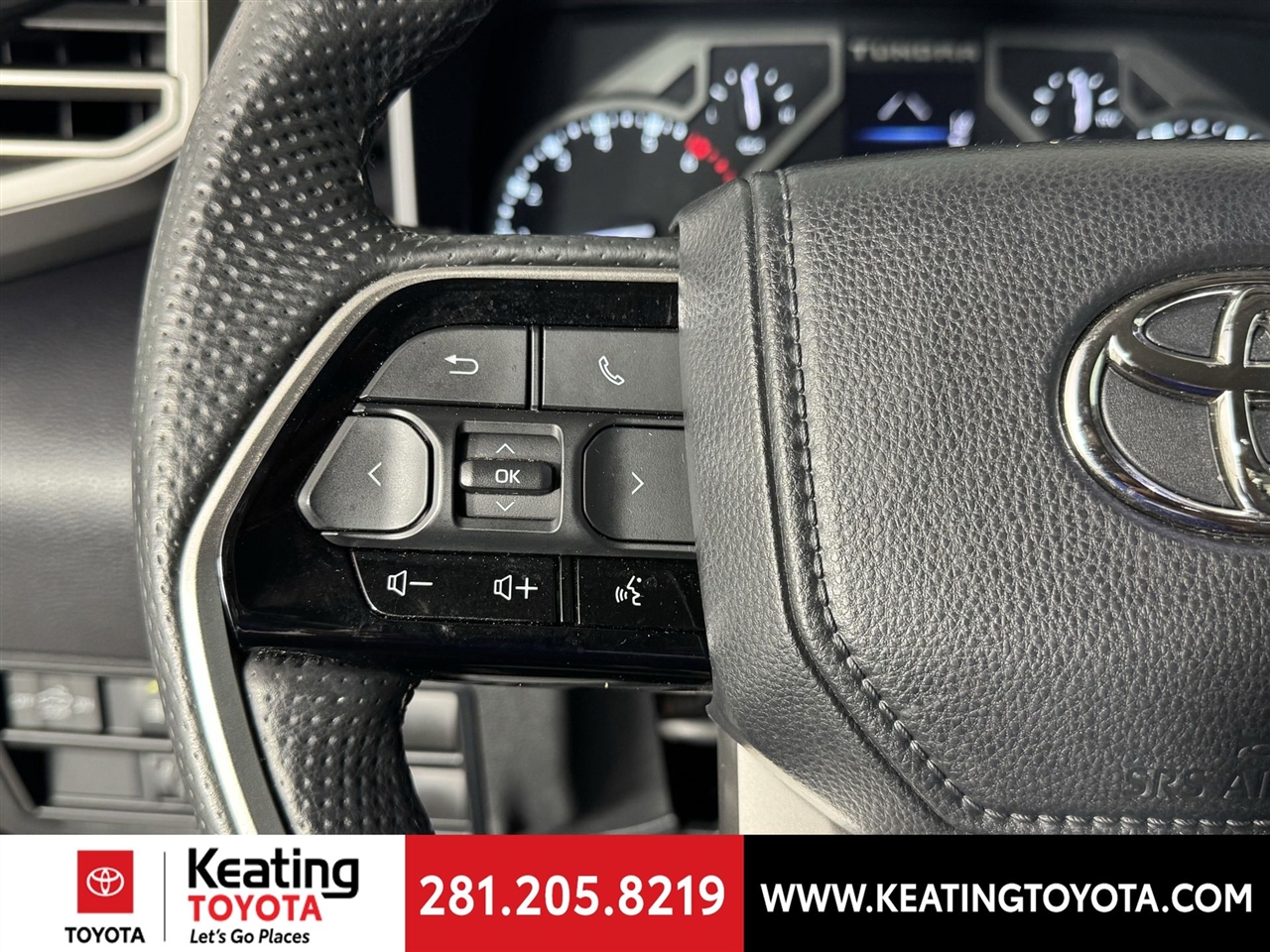 Toyota Tundra SR5 Double Cab 4WD 2023