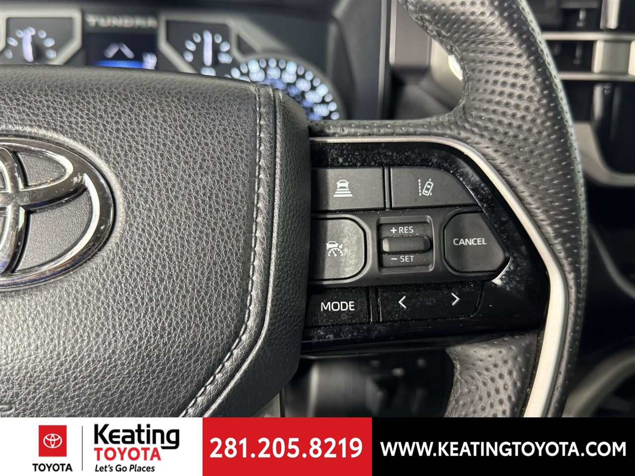 Toyota Tundra SR5 Double Cab 4WD 2023