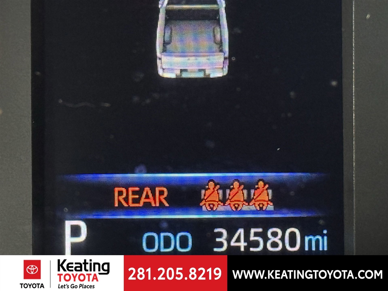 Toyota Tundra SR5 Double Cab 4WD 2023