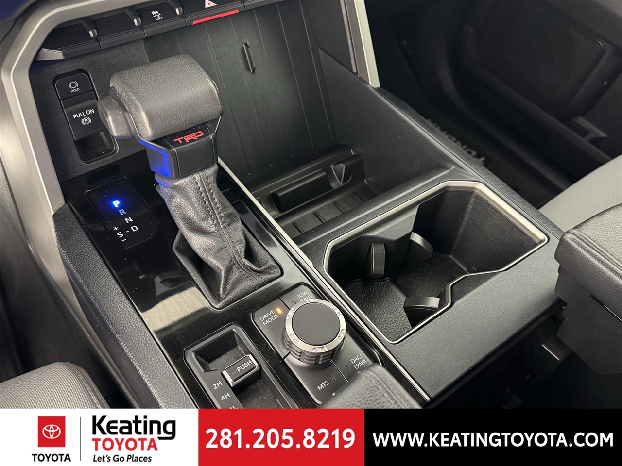 Toyota Tundra SR5 Double Cab 4WD 2023