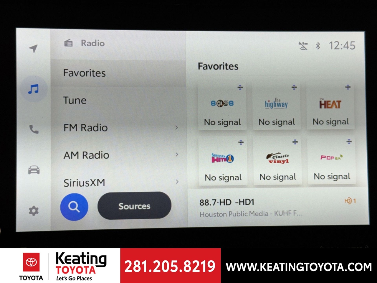 Toyota Tundra SR5 Double Cab 4WD 2023