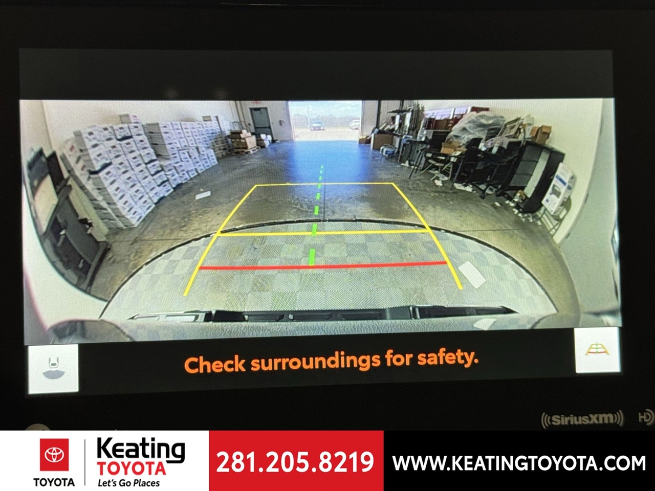 Toyota Tundra SR5 Double Cab 4WD 2023