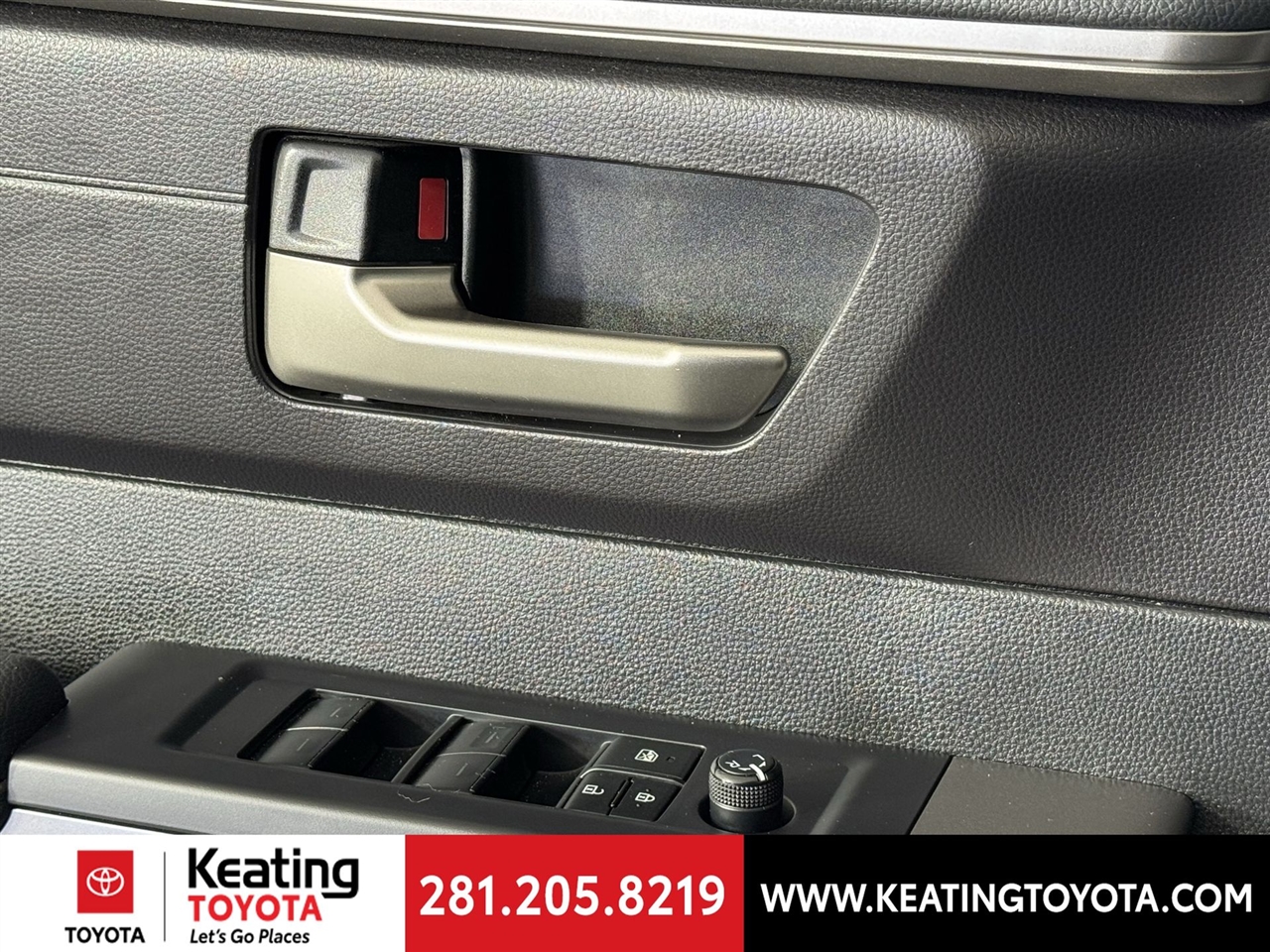 Toyota Tundra SR5 Double Cab 4WD 2023