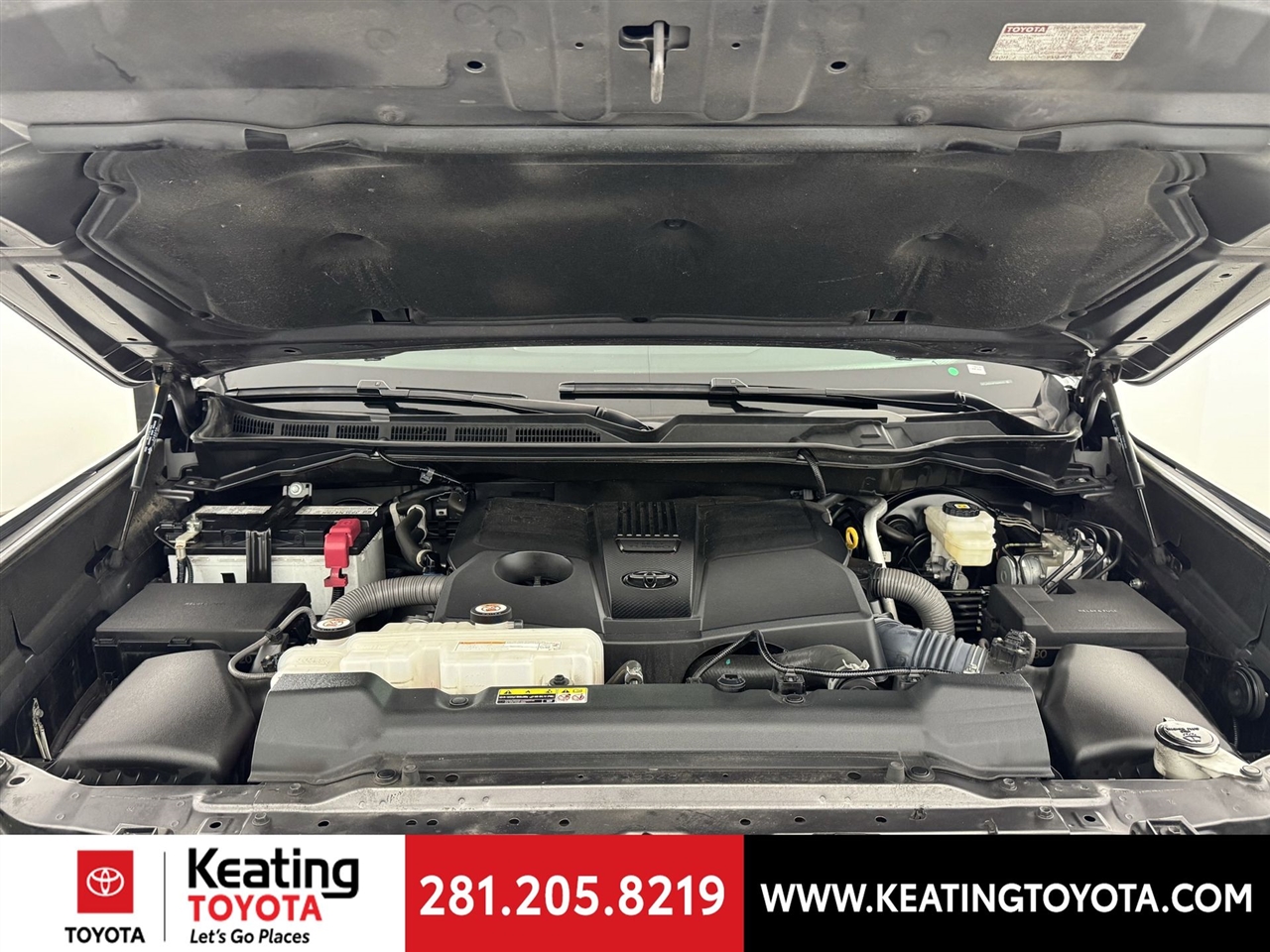 Toyota Tundra SR5 Double Cab 4WD 2023