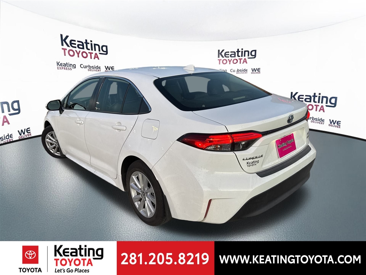 Toyota Corolla Others 2024